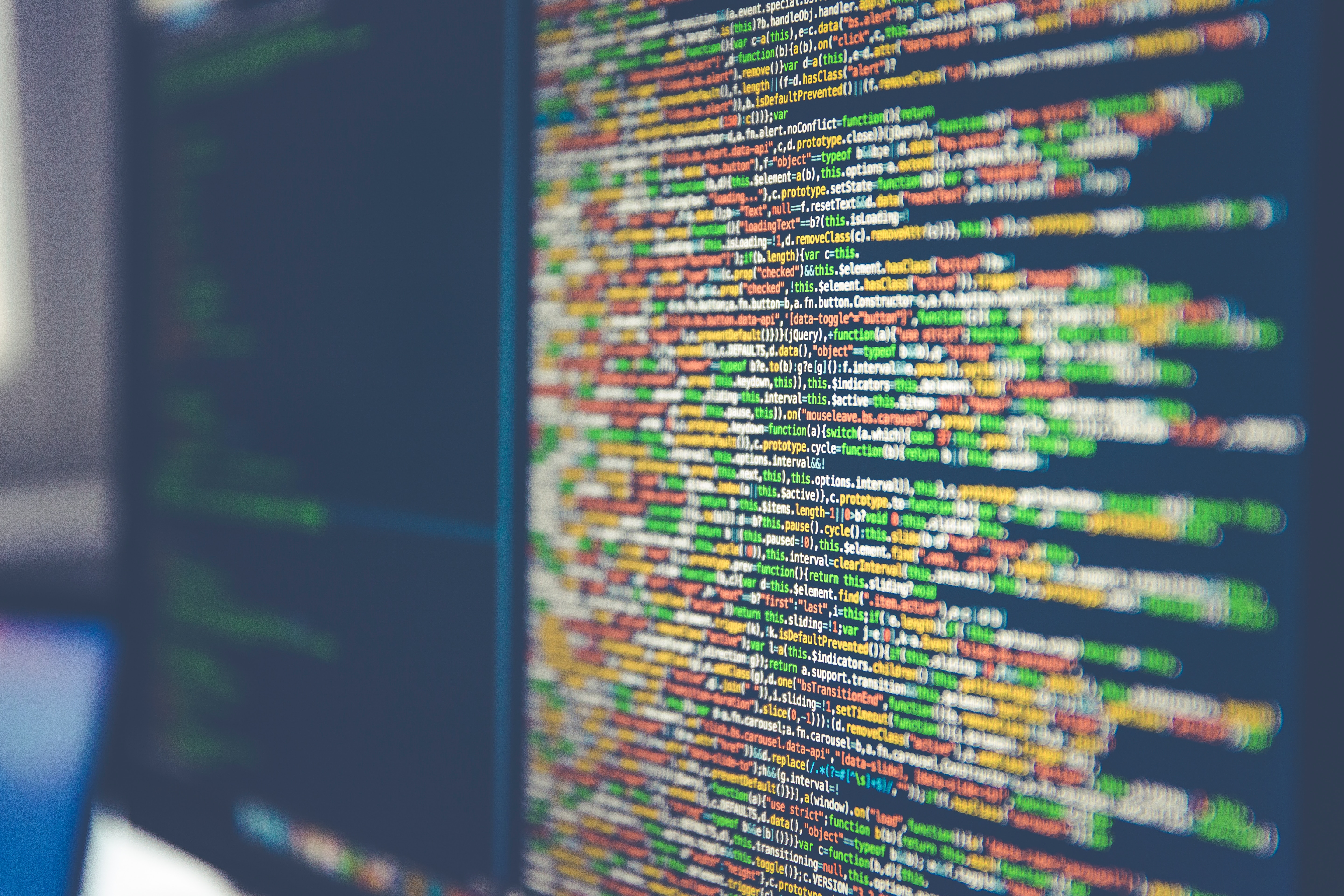 What's inside the code?